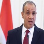 مصر خواهان ادامه مذاکره با ایران شد