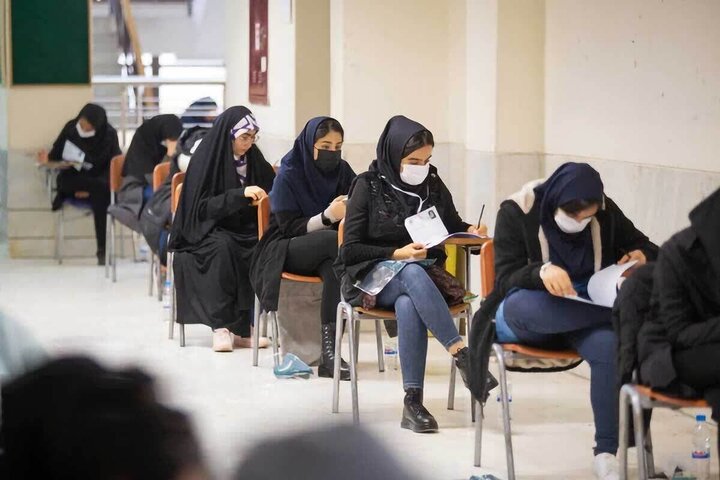 آغاز ثبت‌نام آزمون مدارس سمپاد و نمونه دولتی