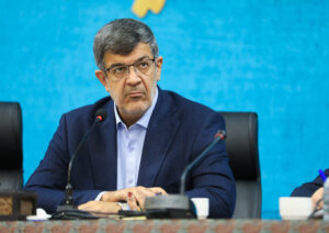 اجرلی نهضت عدالت آموزشی در استان یزد به تناسب جمعیت و نیازهای آموزشی
