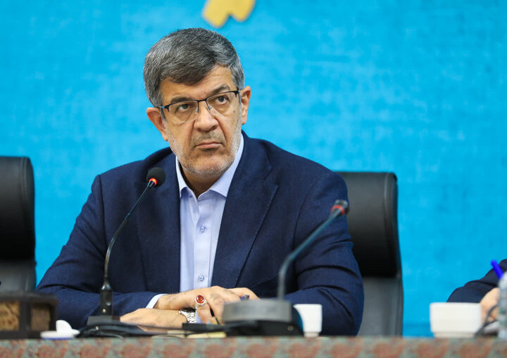 اجرلی نهضت عدالت آموزشی در استان یزد به تناسب جمعیت و نیازهای آموزشی