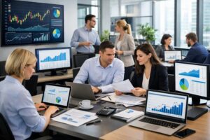 بهترین شرکت حسابداری