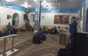 مدیرکل بنیاد مسکن بوشهر خانواده‌های کم‌درآمد تسهیلات می‌گیرند