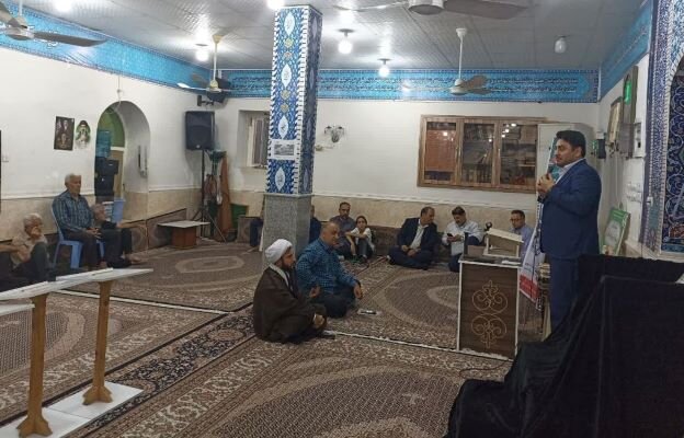مدیرکل بنیاد مسکن بوشهر خانواده‌های کم‌درآمد تسهیلات می‌گیرند