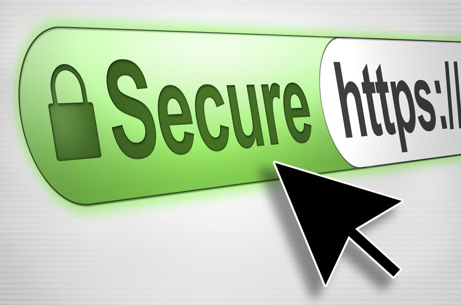 ssl enhancing