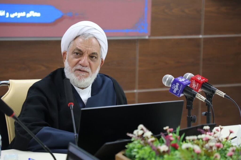آخرین وضعیت پرونده متهمین حادثه تیراندازی در میدان آزادی کرمان