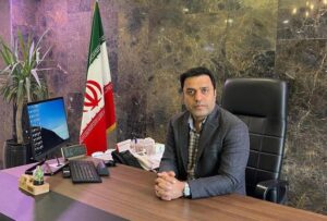آغاز عملیات احداث ساختمان اتاق اصناف میناب با زیربنای ۱۵۰۰ مترمربع
