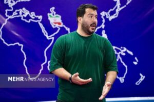 ملی‌پوشان کاراته انگیزه بالایی دارند