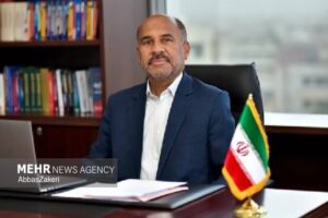 هاشمی نخل‌ابراهیمی مهار نقدینگی راه نجات اقتصاد از تورم است