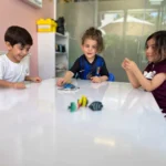 یادگیری زبان انگلیسی کودک با شعر و موسیقی – مرکز تخصصی شیراز