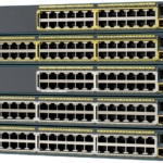 CISCO Switches AL HaYaT Telecom LTD.