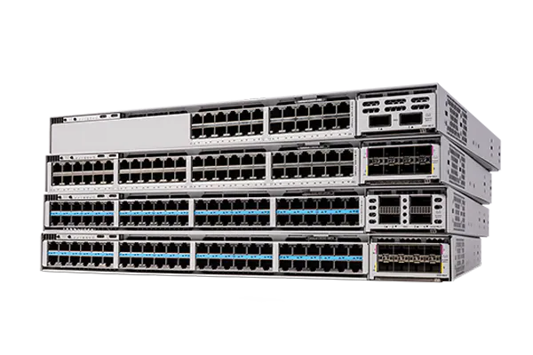Cisco Switch Selector Cisco