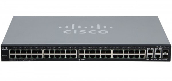 Network Switch Explained Study CCNA