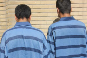 انهدام باند سارقان موتور درب‌های برقی در سربیشه؛ ۳ فقره سرقت کشف شد