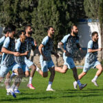 جدیدترین اخبار تیم فوتبال استقلال؛ امیدواری به بازگشت یک بازیکن خارجی