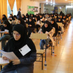 مرحله کتبی آزمون پذیرش فلوشیپ پزشکی برگزار شد