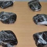 ۲ توزیع‌کننده مواد مخدر با ۱۲۷ کیلوگرم تریاک در ملارد دستگیر شدند